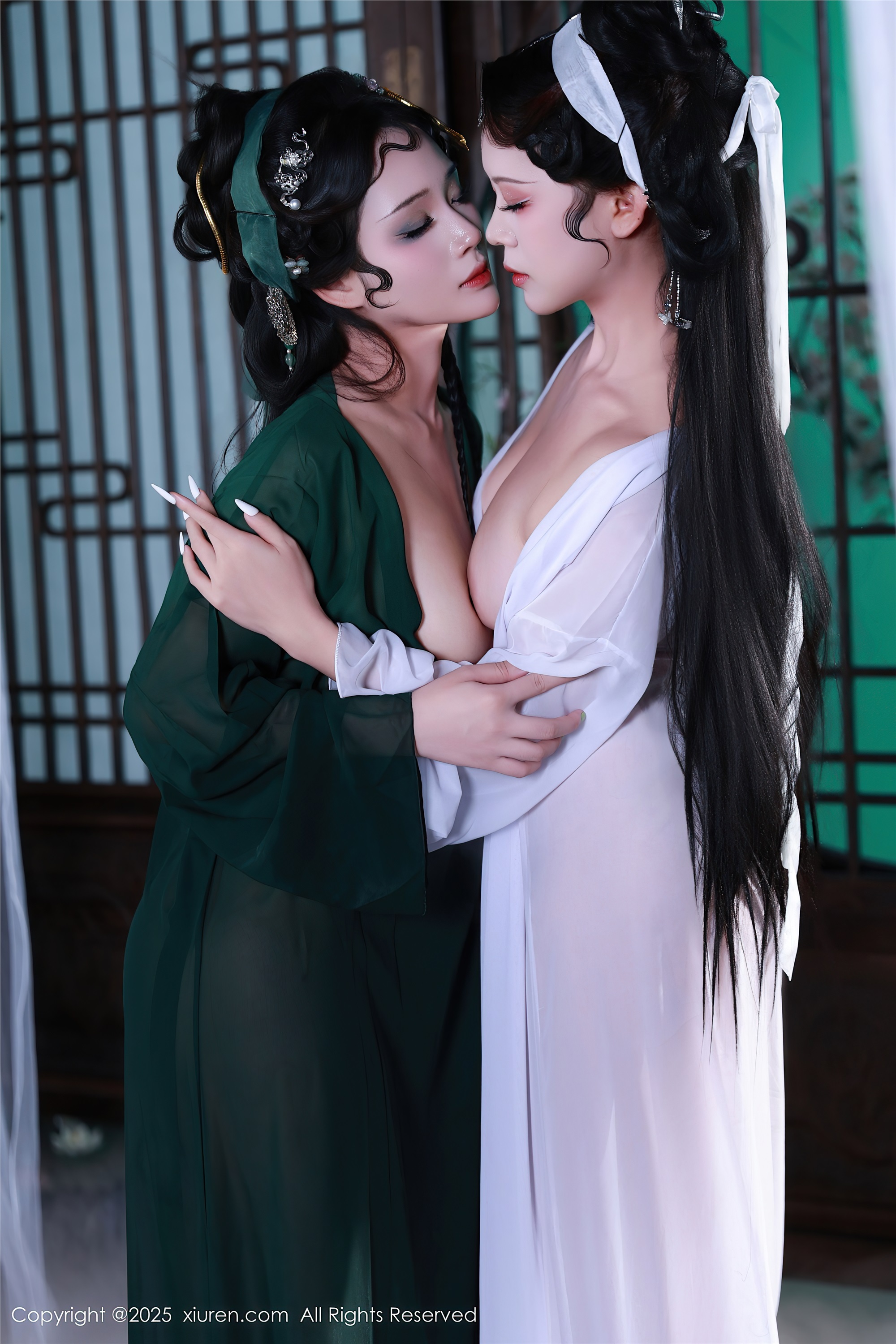 Xiuren秀人网 2025.07.18 NO.10561 南乔